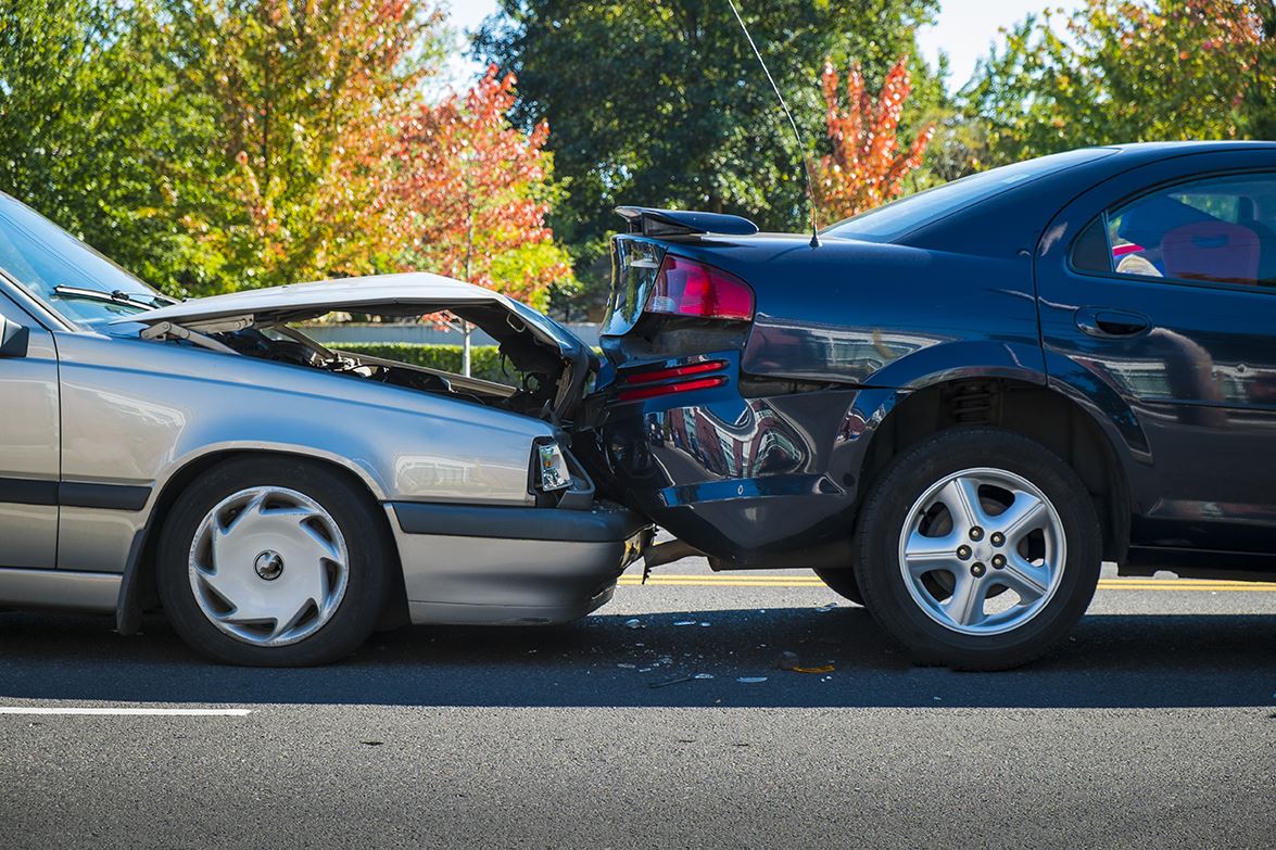 Automotive Accidents